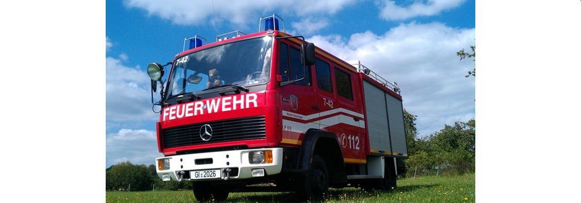 Freiwillige Feuerwehr Nieder-Bessingen